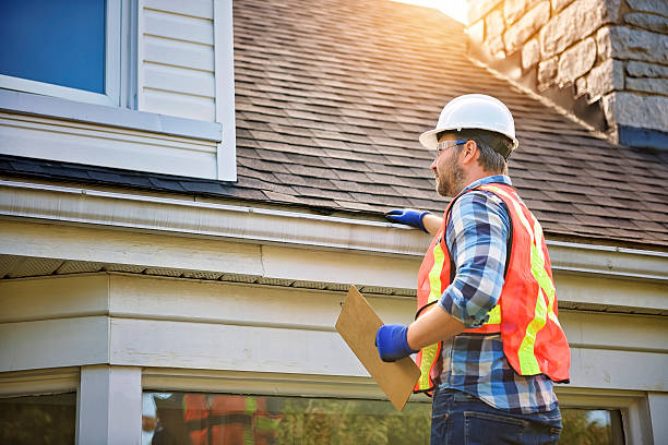 Roof Repair in Parshall